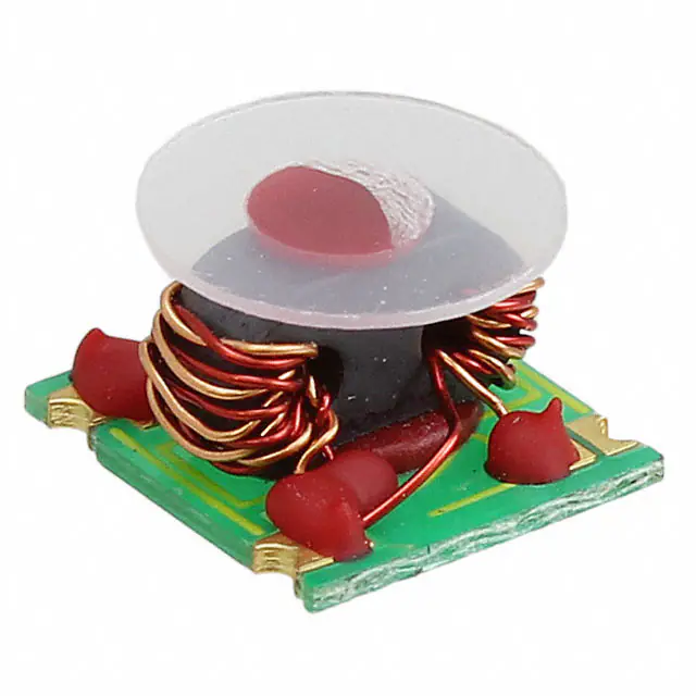 MABA-009210-CT1760 MACOM Technology Solutions  Balun